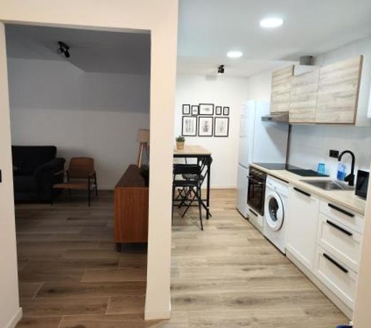 BOUTIQUE Apartment AVE Centro Lleida