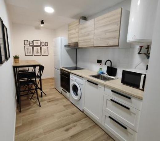 BOUTIQUE Apartment AVE Centro Lleida