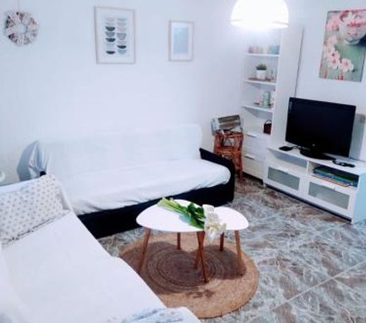 Apartamento coqueto