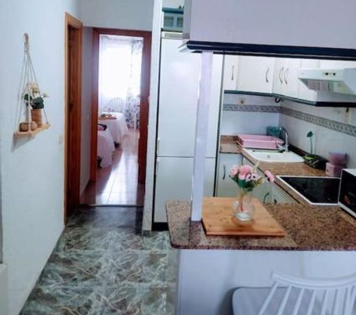 Apartamento coqueto