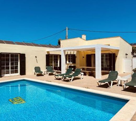 Villa Jordi - Cala en Porter