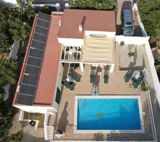 Villa Jordi - Cala en Porter
