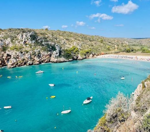 Villa Jordi - Cala en Porter