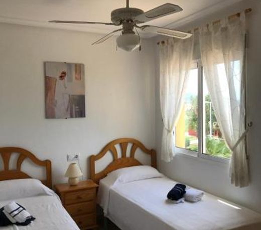 Casa Encanto - Ribera Beach in Mar de Cristal
