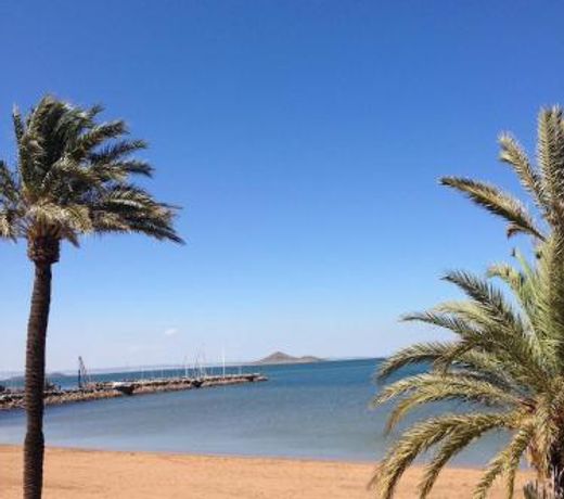 Casa Encanto - Ribera Beach in Mar de Cristal