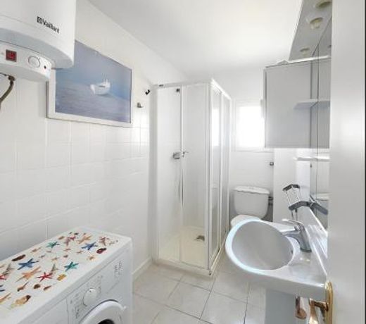 Apartamentos Formentera Copacabana 18