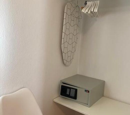 MARINE APARTMENT