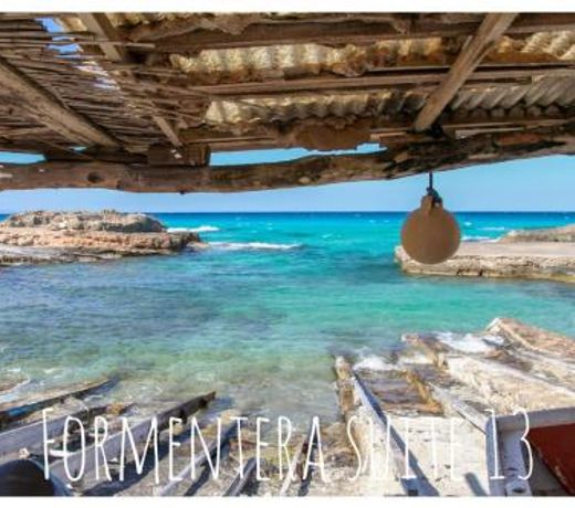 Formentera suite 13