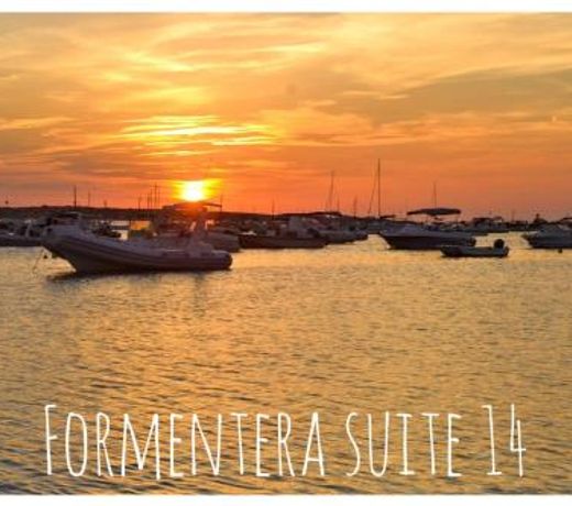 Formentera suite 14