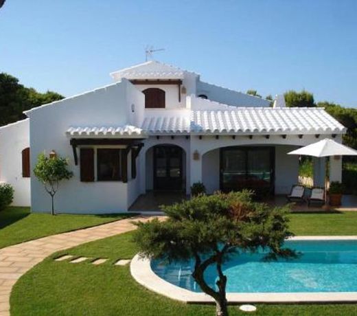 Villa Noray Cala Morell