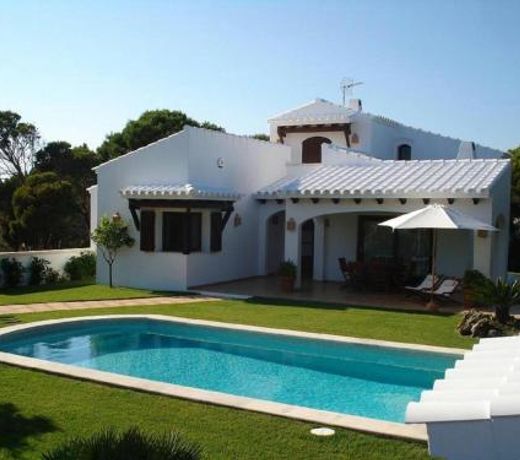 Villa Noray Cala Morell