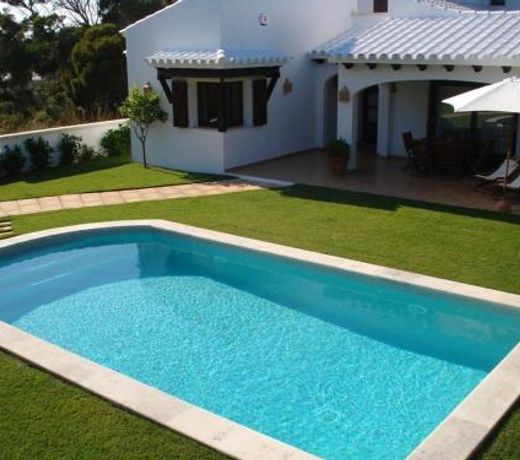 Villa Noray Cala Morell
