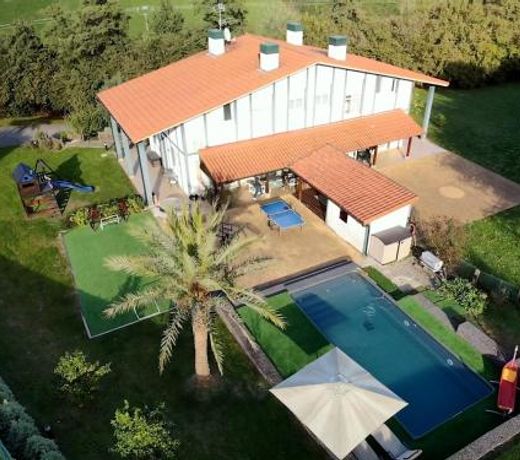 Casa Markaida Vizcaya