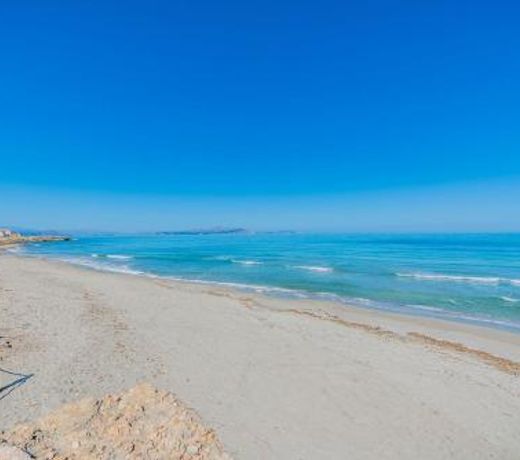 Son serra de marina - 27077 Mallorca