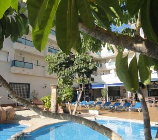 Playa Marina Phase II