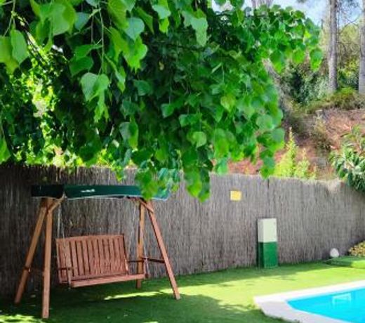 Casa Can Roure - Homecelona Apts