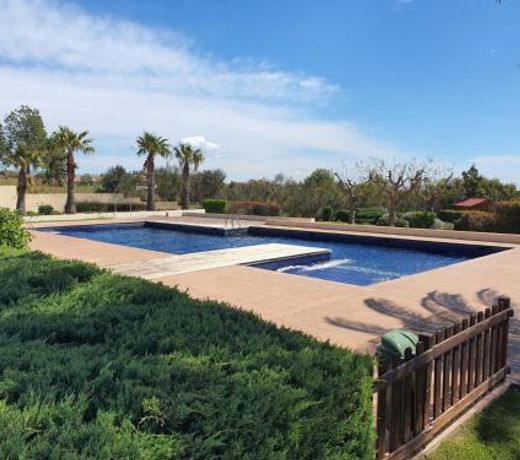 Casa unifamiliar Bonmont - Miami Playa / Mont Roig del Camp