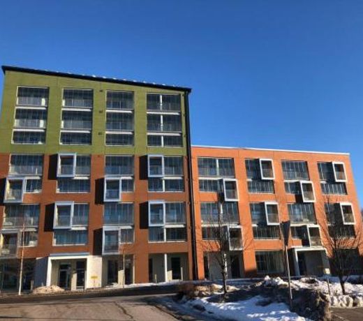 Modern two bedroom apartment near Helsinki Airport