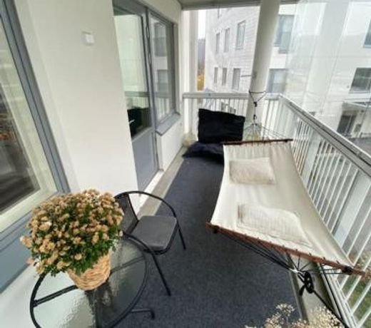 Modern two bedroom apartment near Helsinki Airport