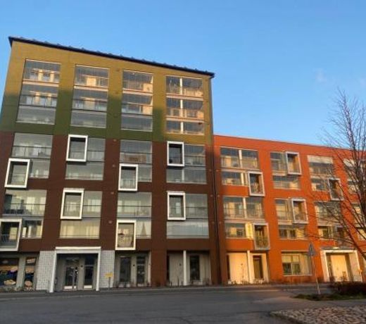Modern one bedroom apartment nearby Airport