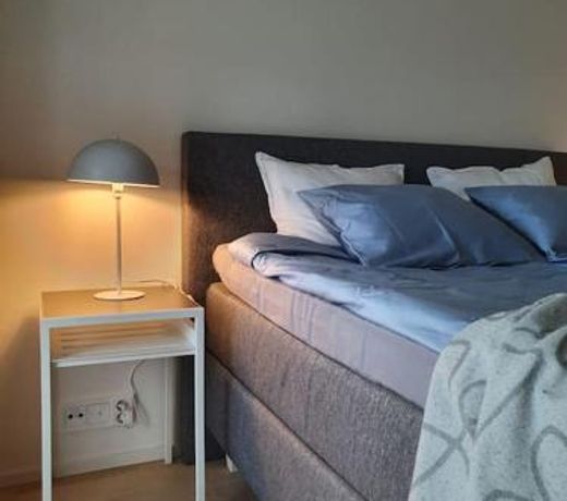 Cosy and quiet 1 br apartment - 7 min airport