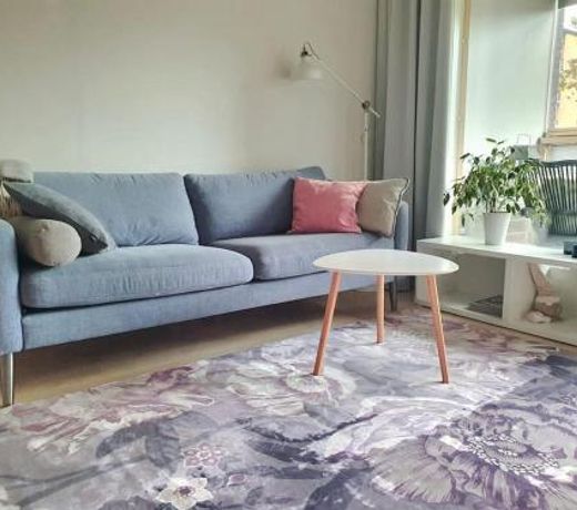 Cosy and quiet 1 br apartment - 7 min airport
