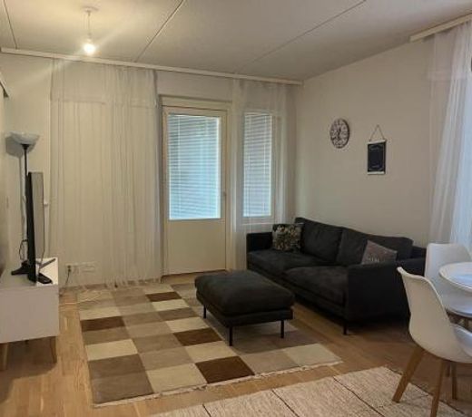 Cozy Aparment with sauna nearby Airport