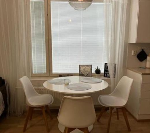 Cozy Aparment with sauna nearby Airport