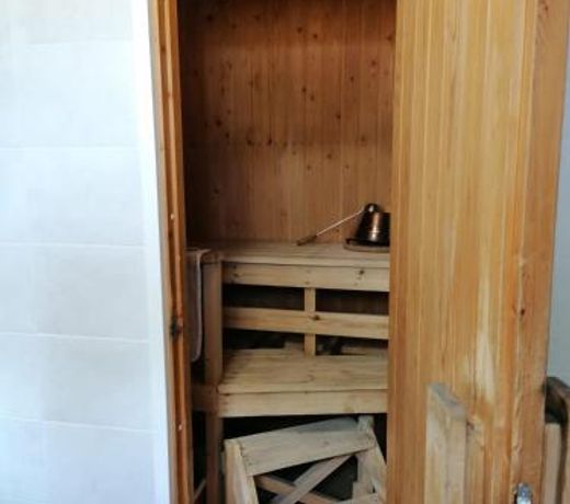 Authentic Countryhouse at the Reindeer Farm