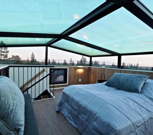 Levillas Levin Tuulahdus