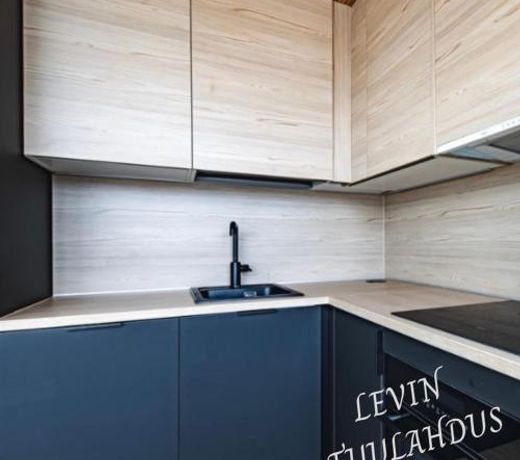 Levillas Levin Tuulahdus