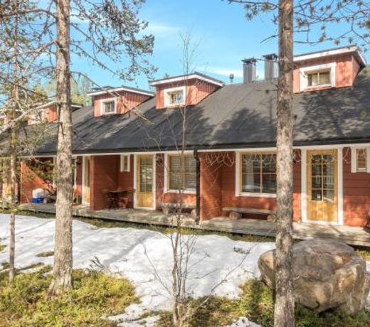 Holiday Home Poropailakka 1 by Interhome