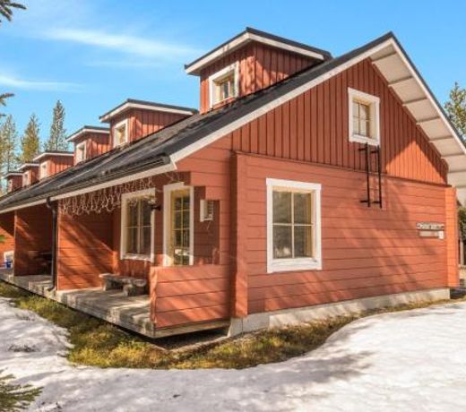 Holiday Home Poropailakka 1 by Interhome