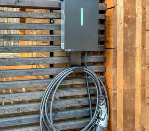 Holiday Home Tievachalets 6 a by Interhome