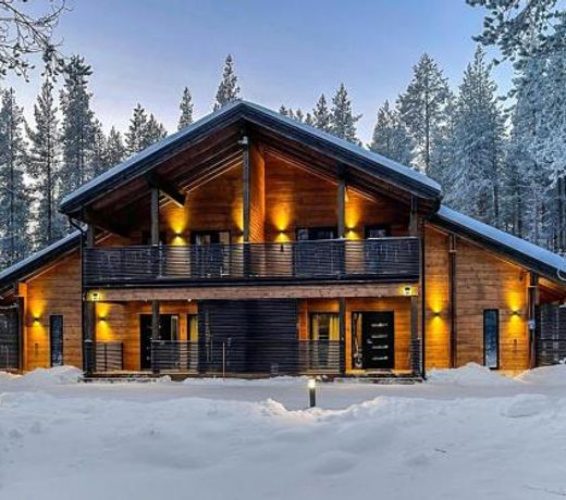 Holiday Home Tievachalets 6 a by Interhome