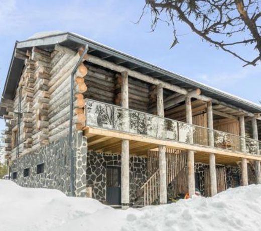 Holiday Home Villa toprakka b by Interhome