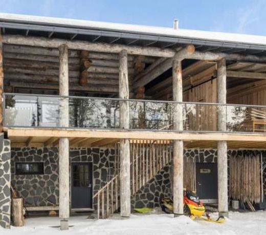 Holiday Home Villa toprakka b by Interhome