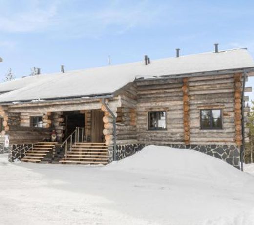 Holiday Home Villa toprakka b by Interhome