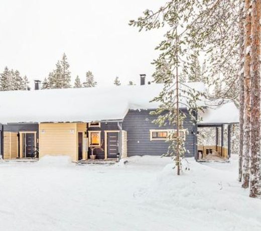 Holiday Home Halla by Interhome