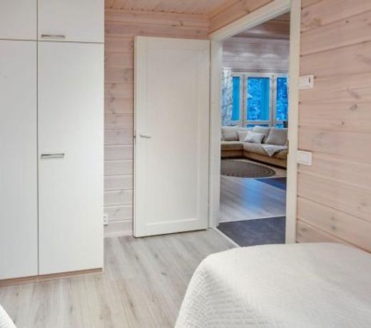 Holiday Home Halla by Interhome