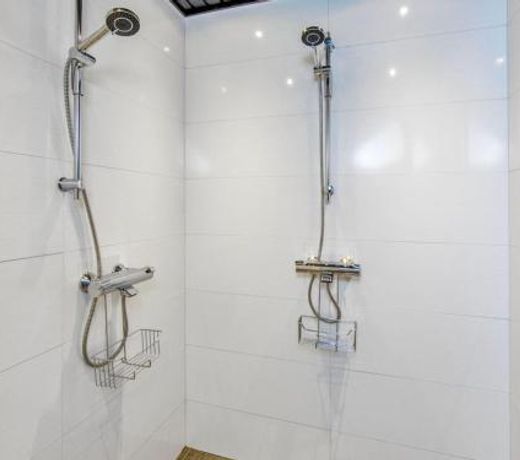 Holiday Home Halla by Interhome