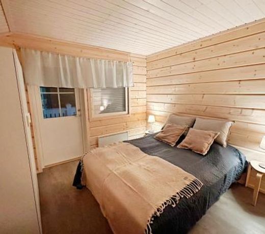 Holiday Home South point apartments 4a by Interhome