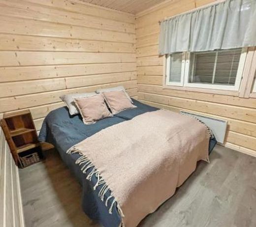 Holiday Home South point apartments 4a by Interhome