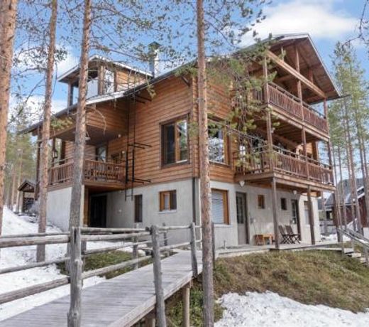 Holiday Home Nuovo casa b by Interhome