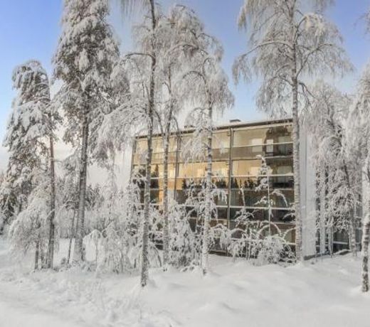 Holiday Home Tievan aurinkorinne dina by Interhome