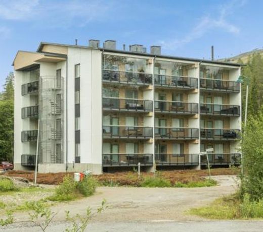 Holiday Home Tievan aurinkorinne dina by Interhome