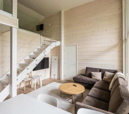 Holiday Home Rikinänranta b by Interhome