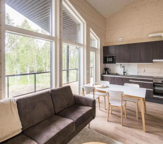 Holiday Home Rikinänranta b by Interhome