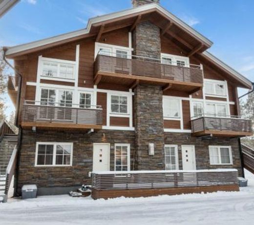 Holiday Home Golfväylä 3h by Interhome