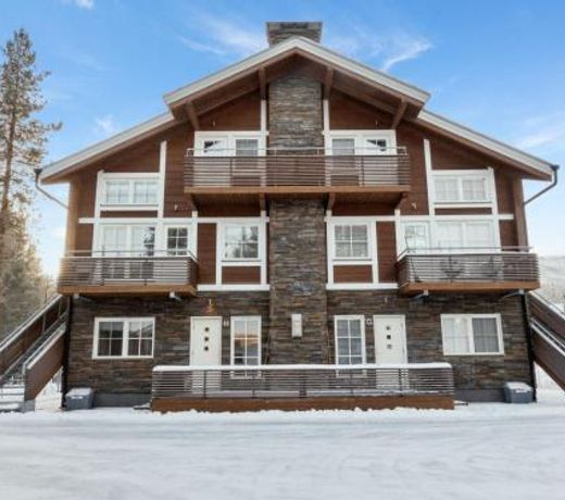 Holiday Home Golfväylä 3h by Interhome